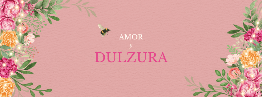 Carrusel temático de amor y dulzura.